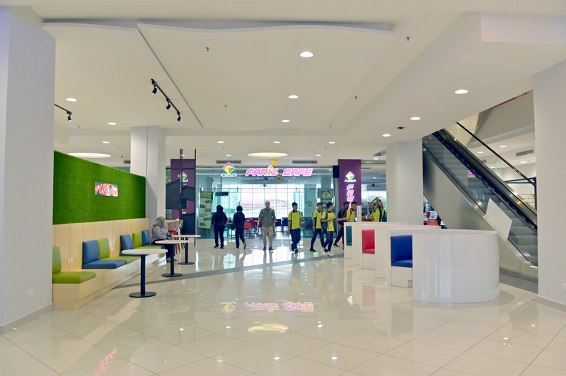 UNITAR College Melaka feature image
